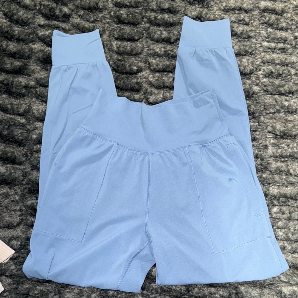 Athleta Salutation Jogger